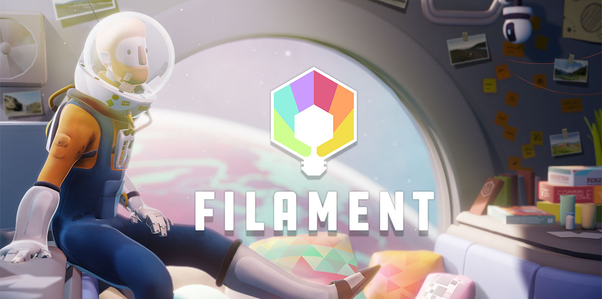 Filament v1.0.2825 полная версия на русском - торрент