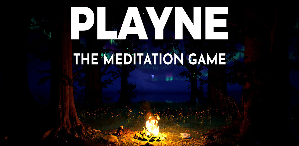 PLAYNE : The Meditation Game - торрент