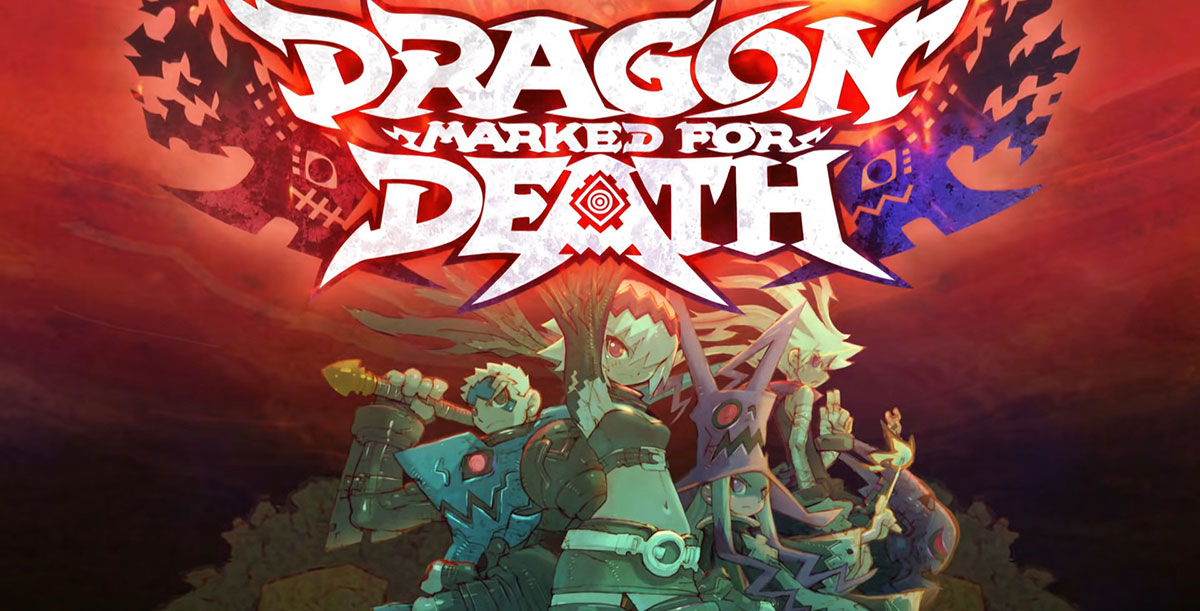 Dragon Marked For Death v3.1.5s - торрент
