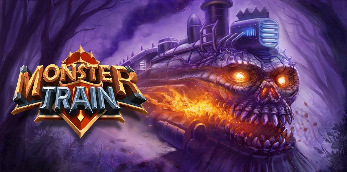 Monster Train v11.11.2021 полная версия на русском - торрент