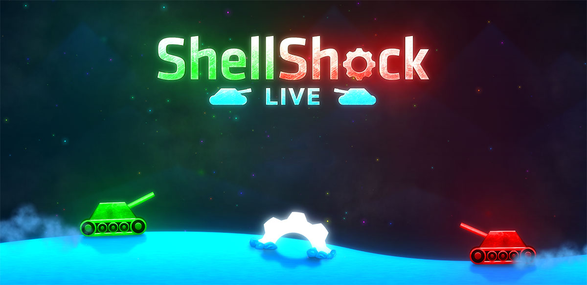 ShellShock Live v1.1.1 - полная версия на русском