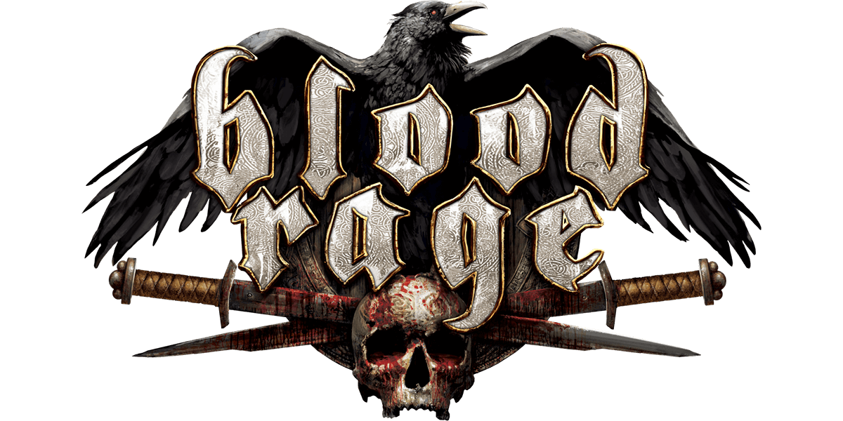 Blood Rage: Digital Edition v1.2 - торрент