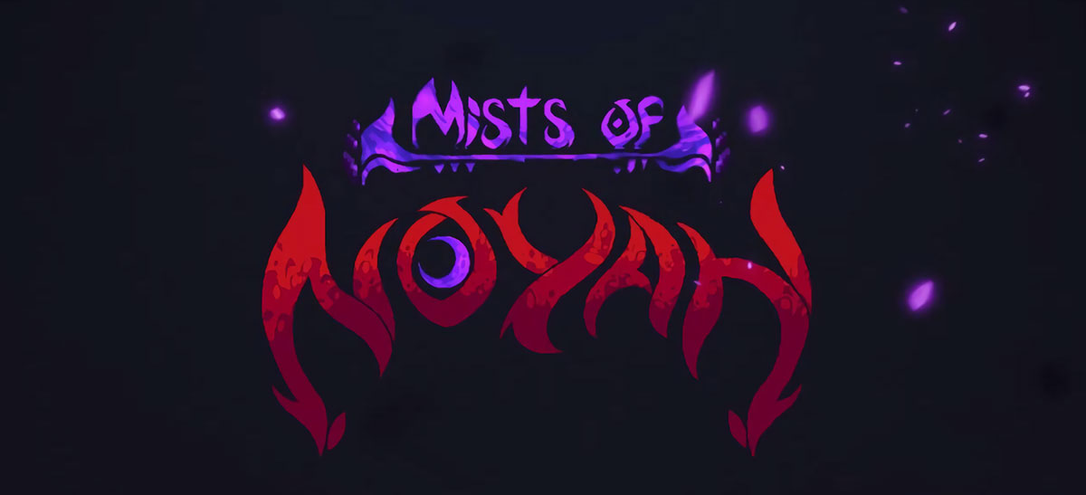 Mists of Noyah v0.9.3 - игра на стадии разработки