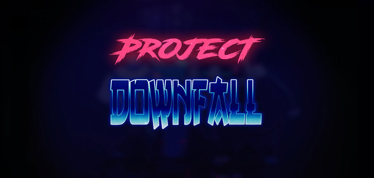 Project Downfall v1.0.6.1a - торрент