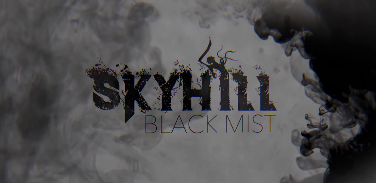 SKYHILL: Black Mist v1.0 полная версия на русском - торрент
