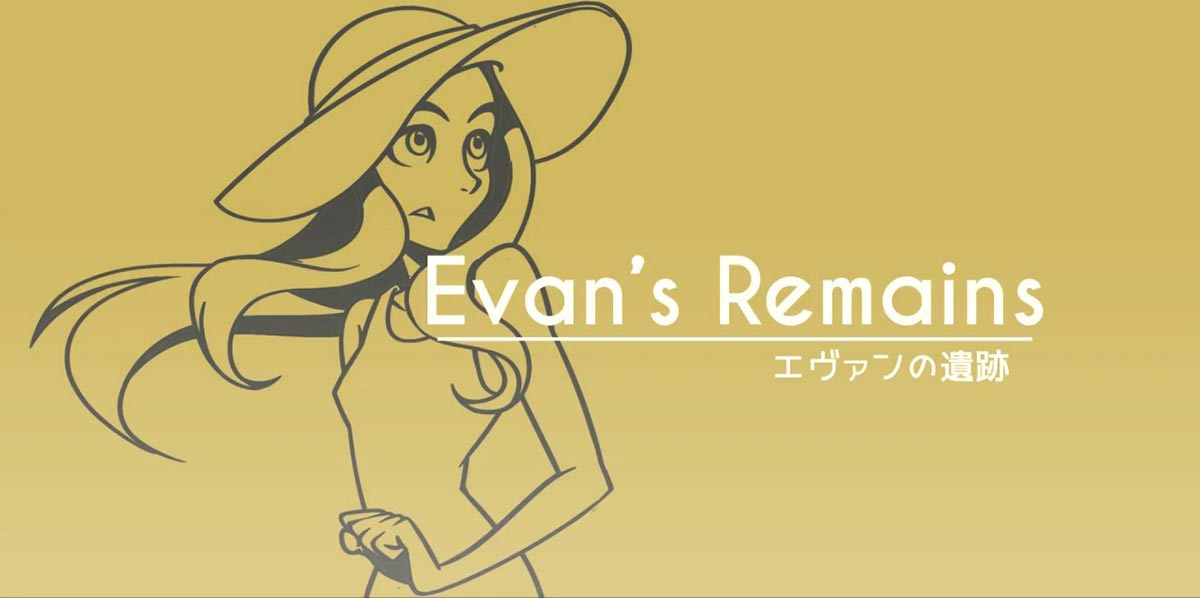 Evan's Remains полная версия на русском - торрент