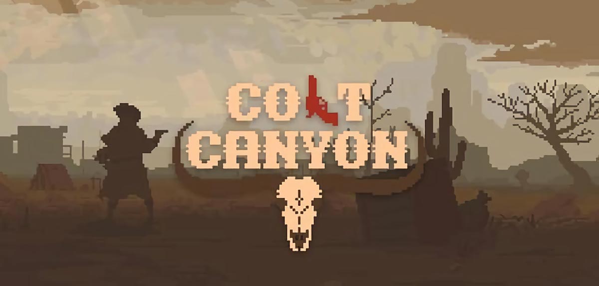 Colt Canyon v1.2.1.1.11 полная версия на русском - торрент