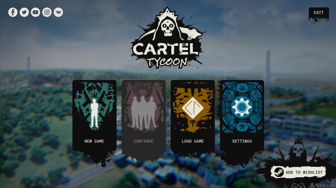 Cartel Tycoon v1.0.9.5586