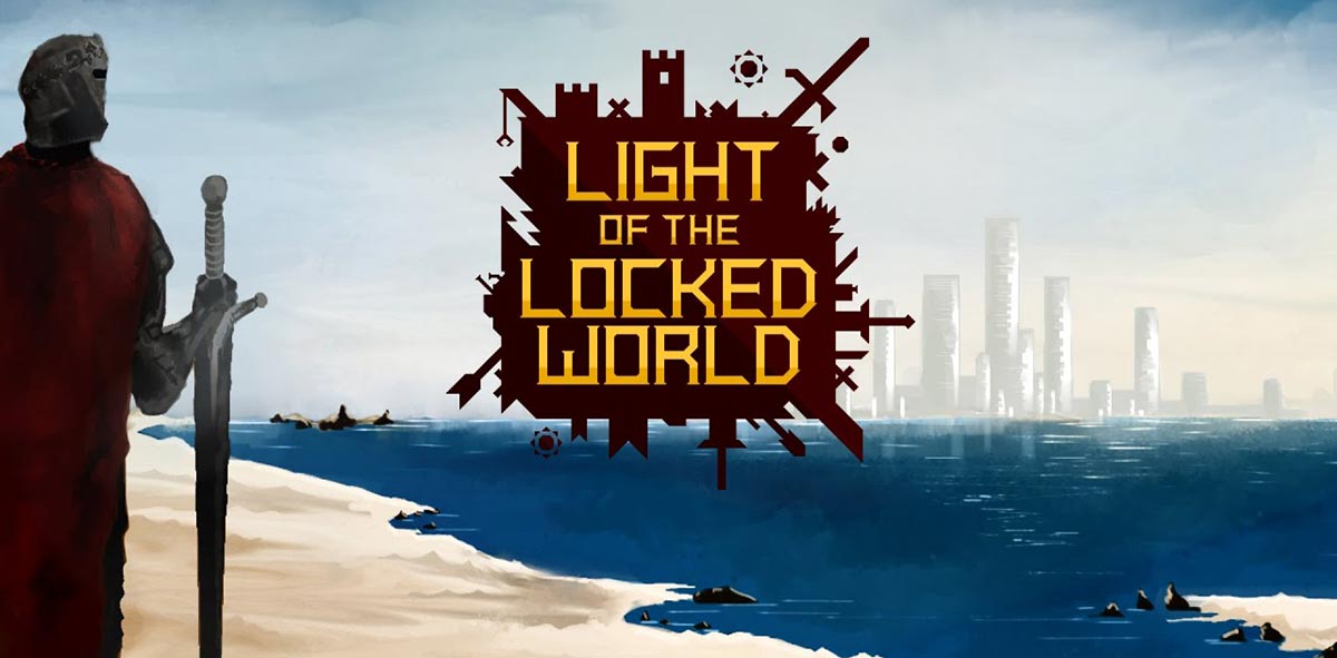 Light of the Locked World v0.6.0 - игра на стадии разработки