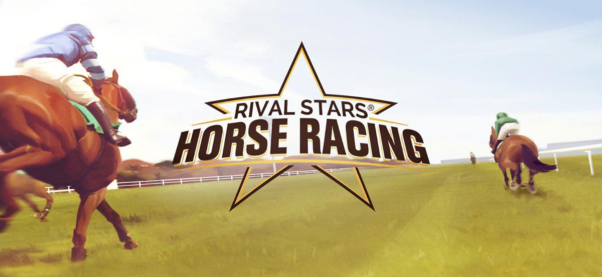 Rival Stars Horse Racing Desktop Edition 