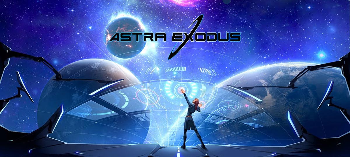 Astra Exodus v1.01.04 - торрент