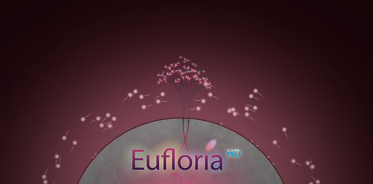 Eufloria HD v1.2.1 - торрент