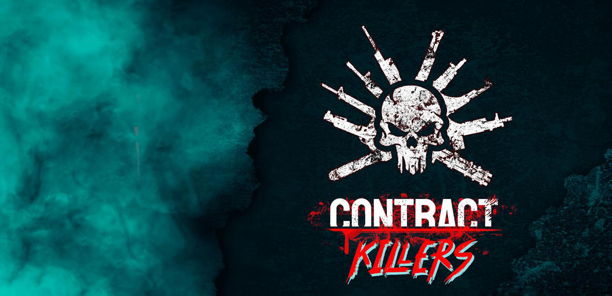 Contract Killers v1.0 - торрент