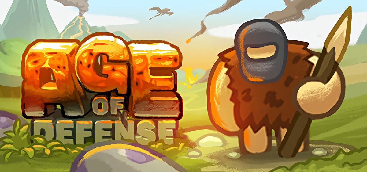 Age of Defense v1.01 - игра на стадии разработки