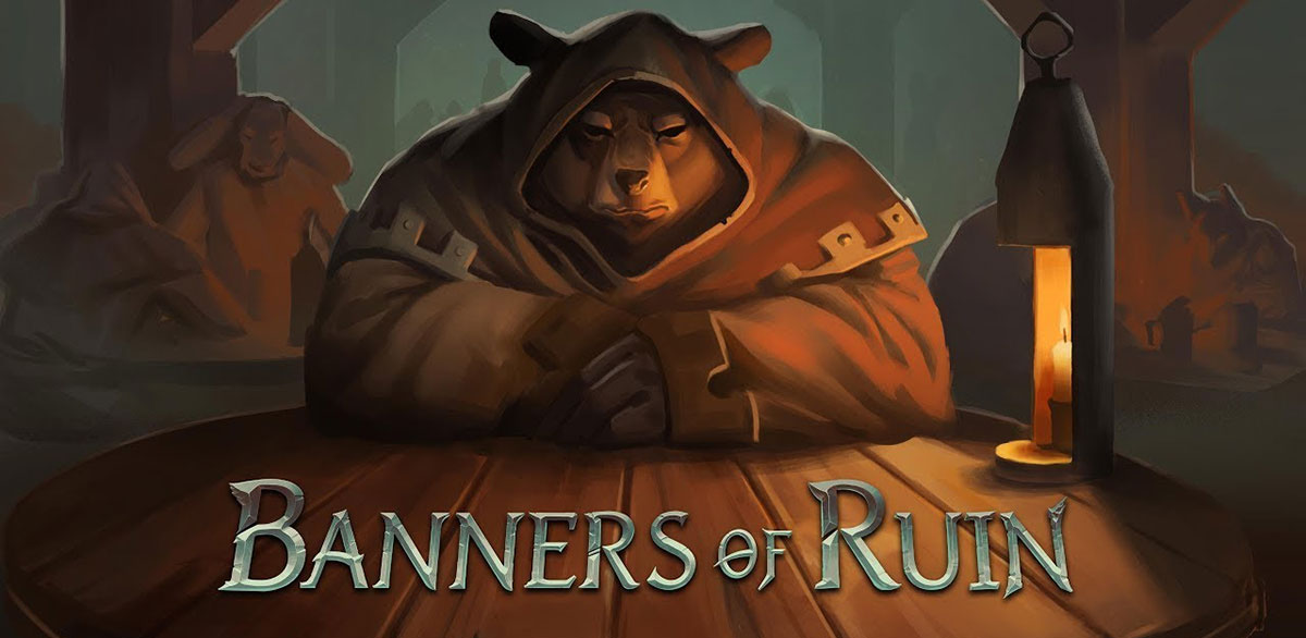 Banners of Ruin v1.2.42