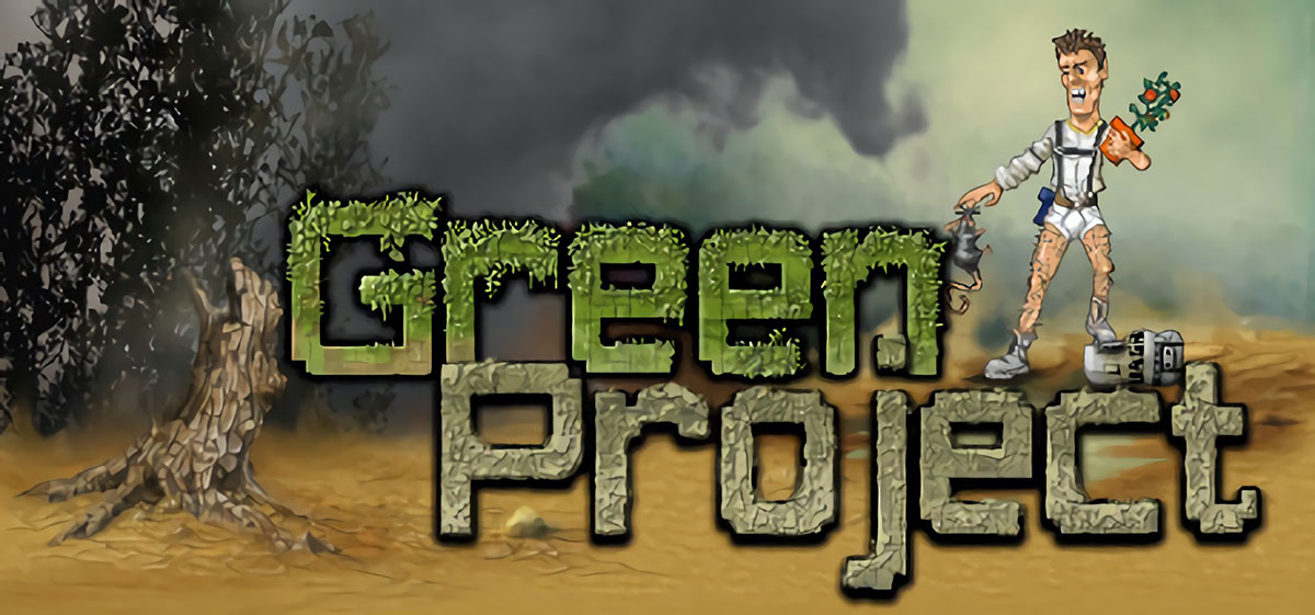 Green Project v21.05.2023 - торрент
