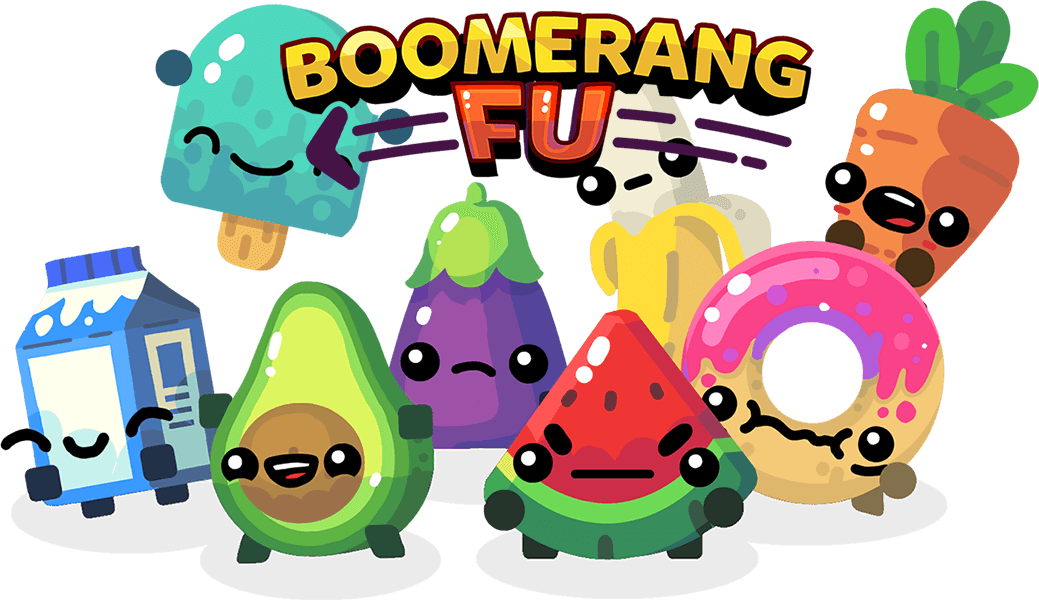 Boomerang Fu v1.2.1 - торрент