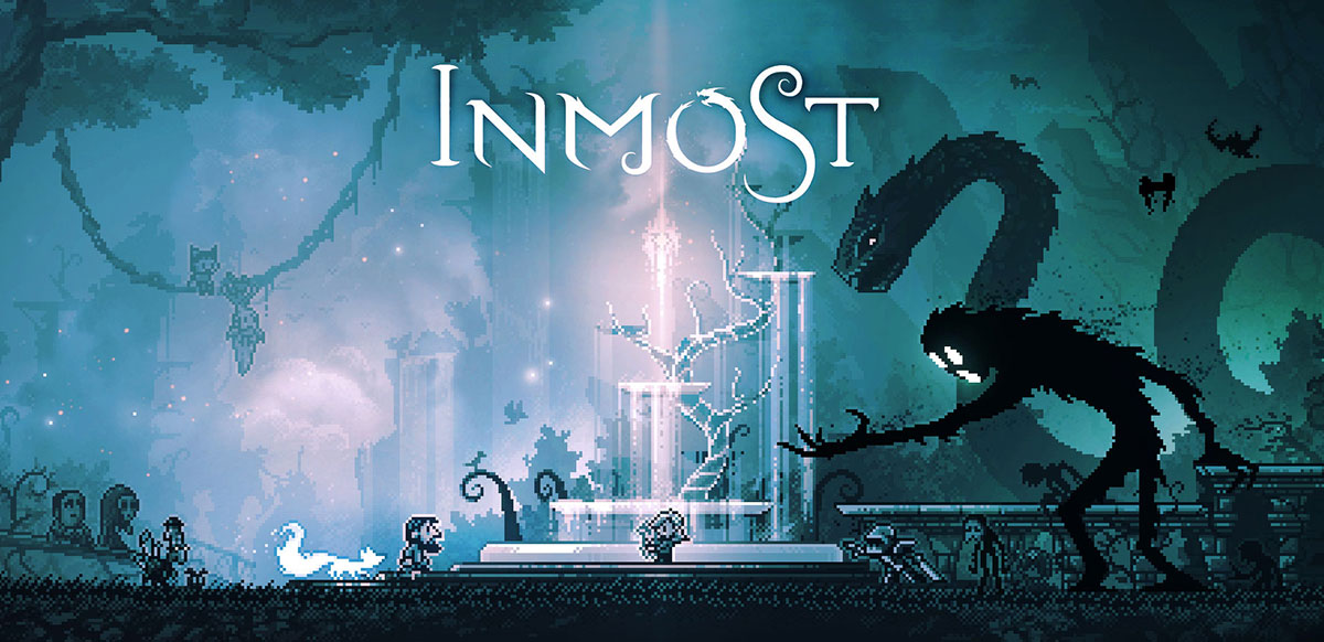 INMOST v1.0.4 полная версия на русском - торрент
