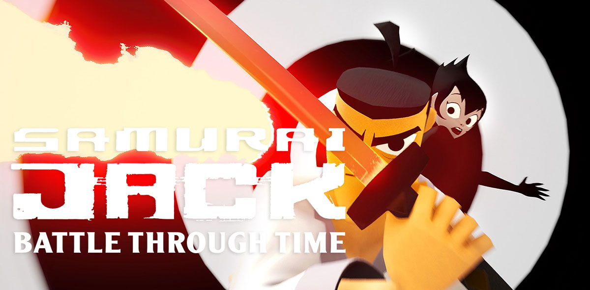 Samurai Jack: Battle Through Time Build 5408463 полная версия на русском - торрент