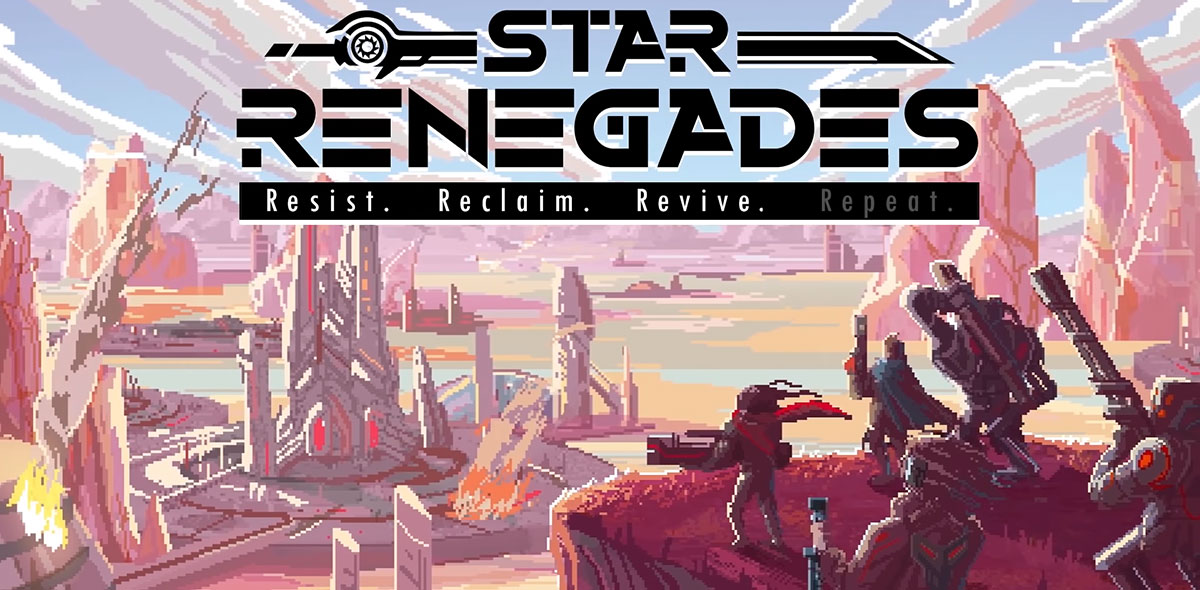 Star Renegades v1.5.1.3