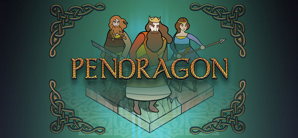 Pendragon v1.2.16 - торрент