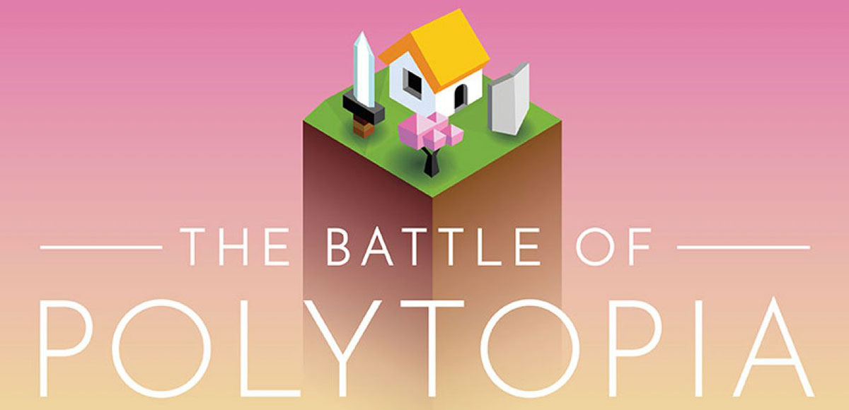 The Battle of Polytopia Build 11187883 полная версия на русском - торрент
