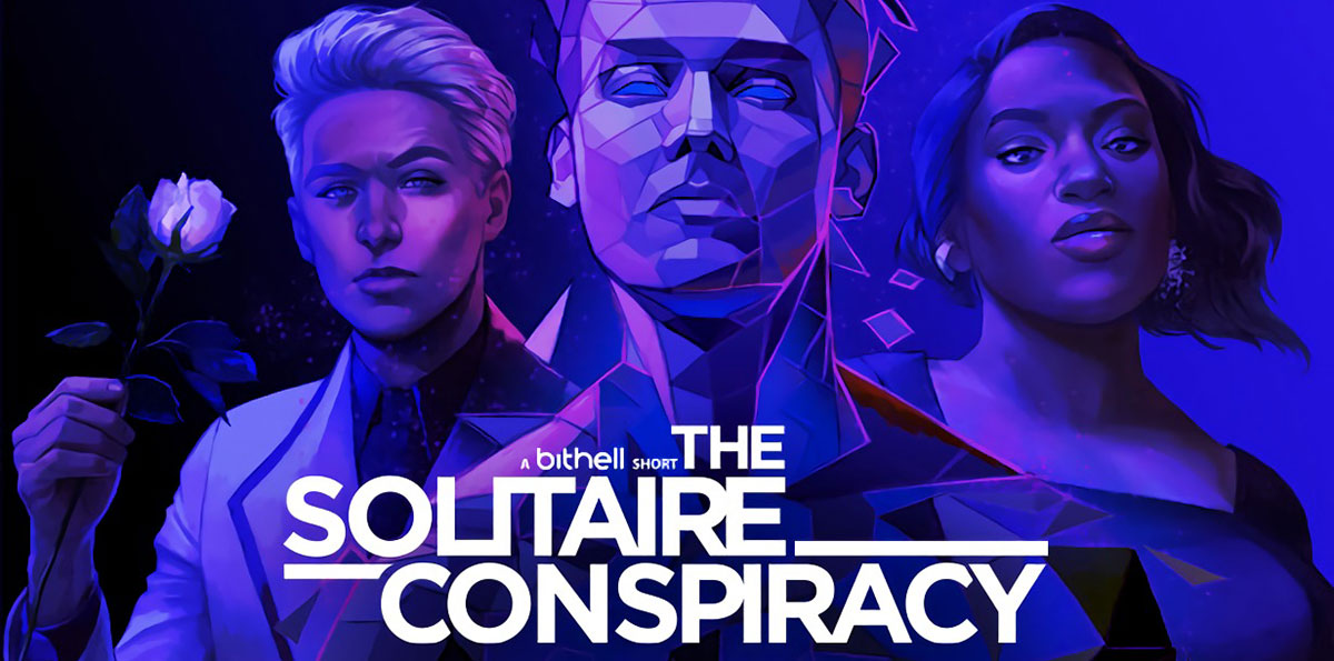 The Solitaire Conspiracy - полная версия на русском