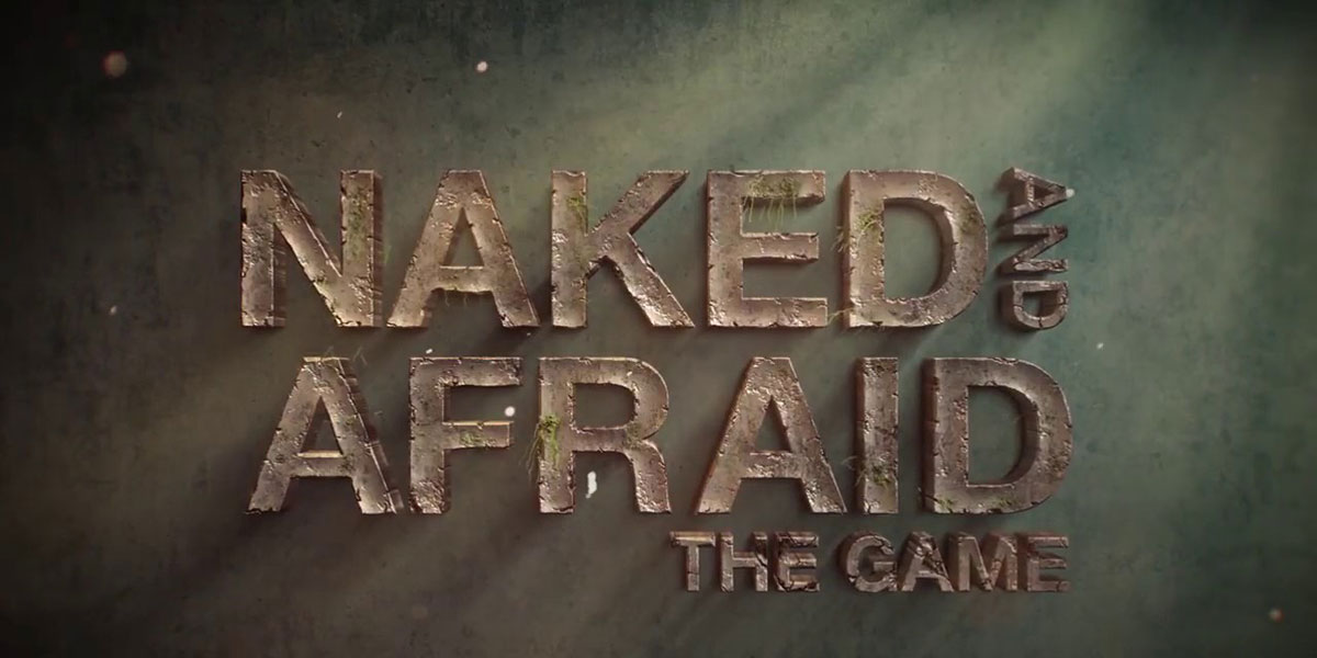 Naked and Afraid: The Game - игра на стадии разработки