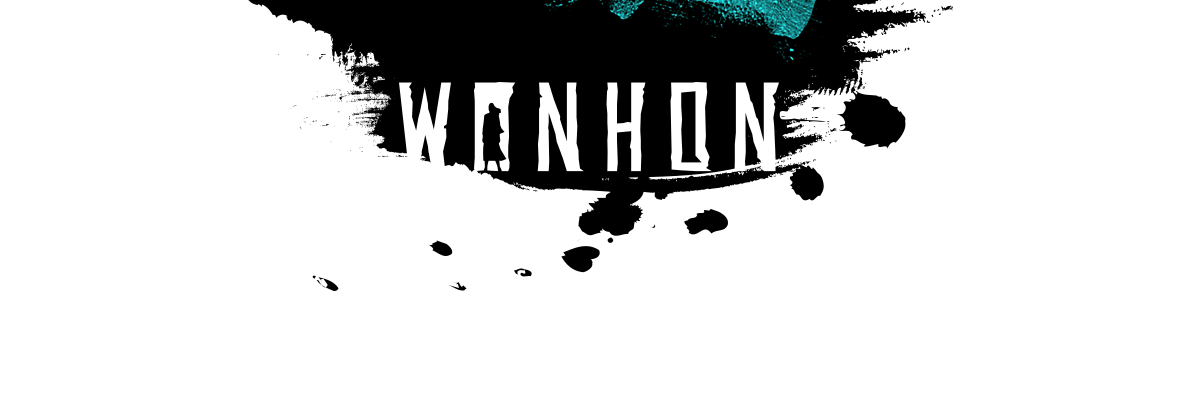 Wonhon: A Vengeful Spirit - игра на стадии разработки