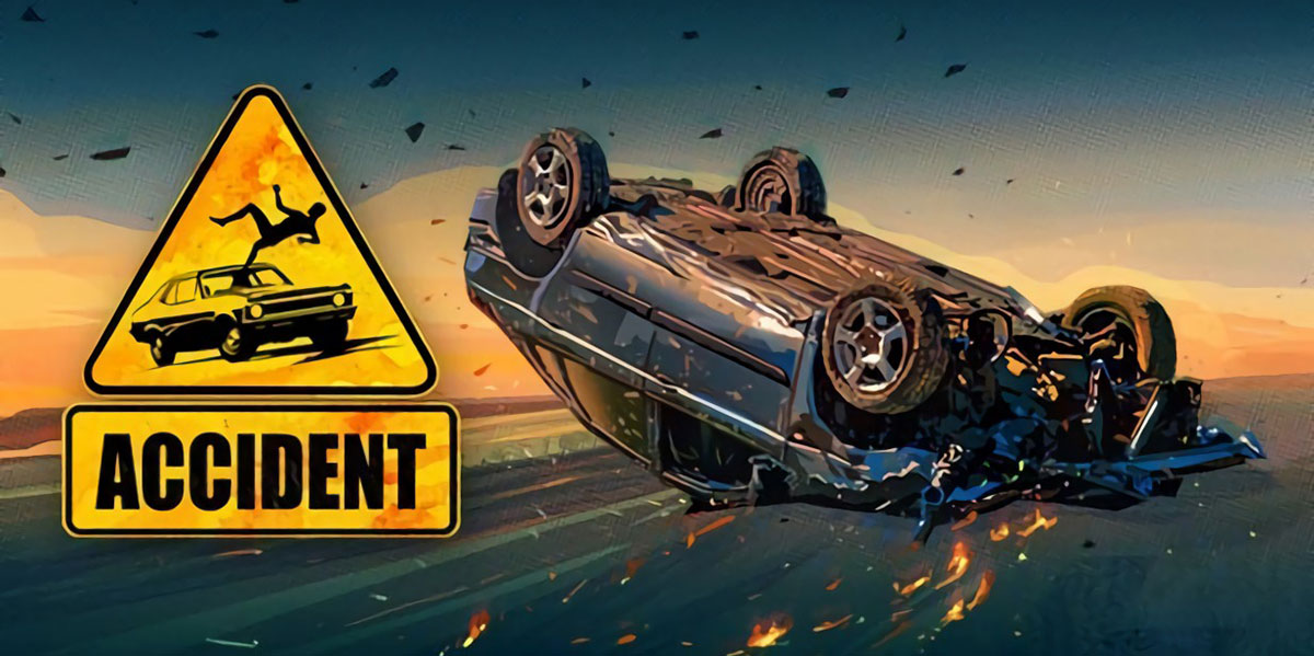 Accident - игра на стадии разработки