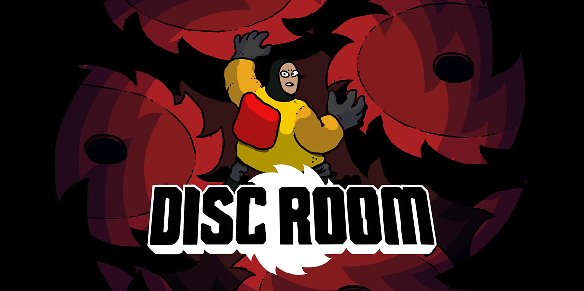 Disc Room v1.03 - торрент