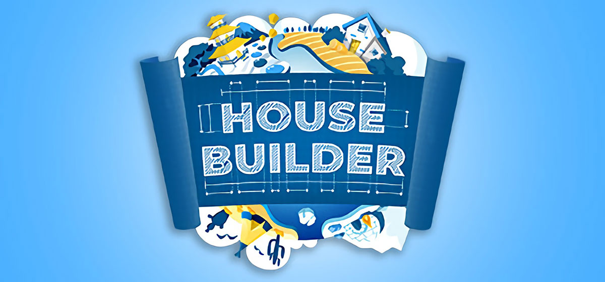 House Builder Build 20220627 - игра на стадии разработки