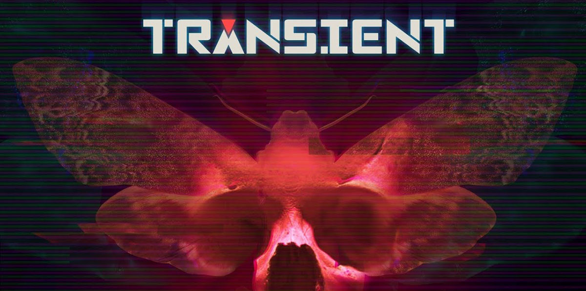 Transient v0.170 - игра на стадии разработки