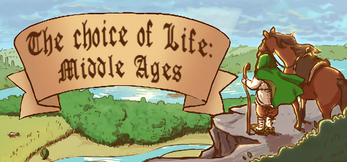 The Choice of Life: Middle Ages v1.0.12 - полная версия на русском