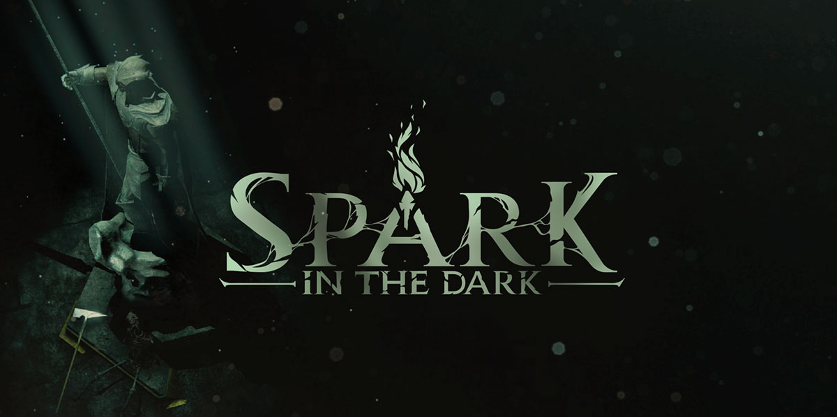 Spark in the Dark v0.09.3 - торрент