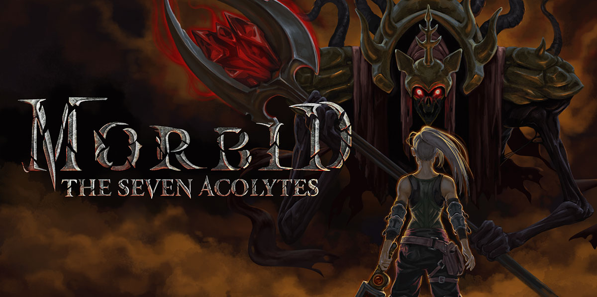 Morbid: The Seven Acolytes v1.0.0.5 - торрент