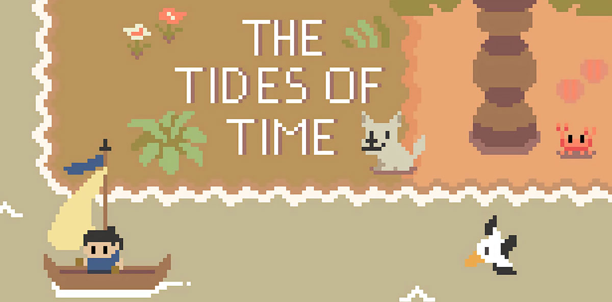 The Tides of Time - торрент