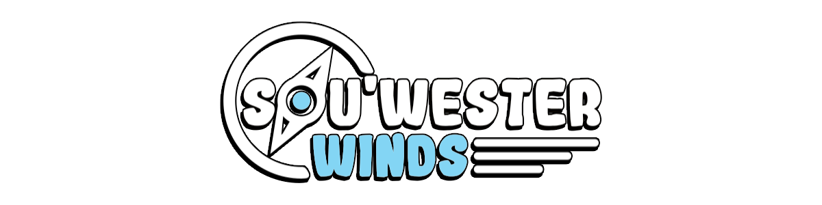 Sou’wester Winds v0.36 - игра на стадии разработки