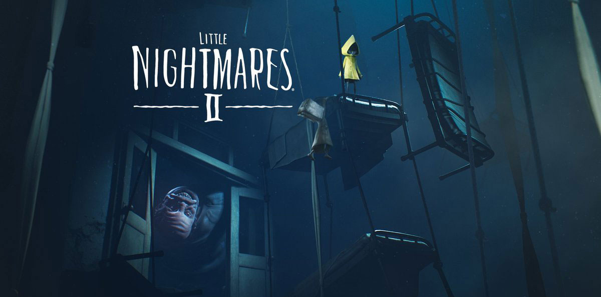 Little Nightmares II v1165 - торрент