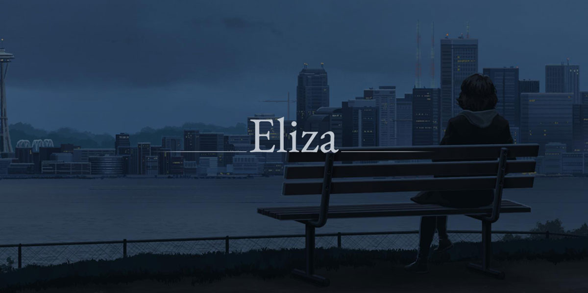 Eliza v2023 update - торрент