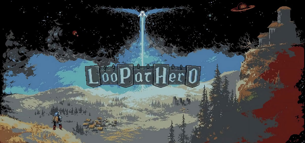 LooPatHerO - игра на стадии разработки