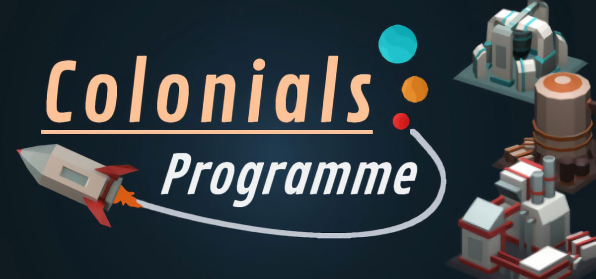 Colonials Programme v1.0 - торрент
