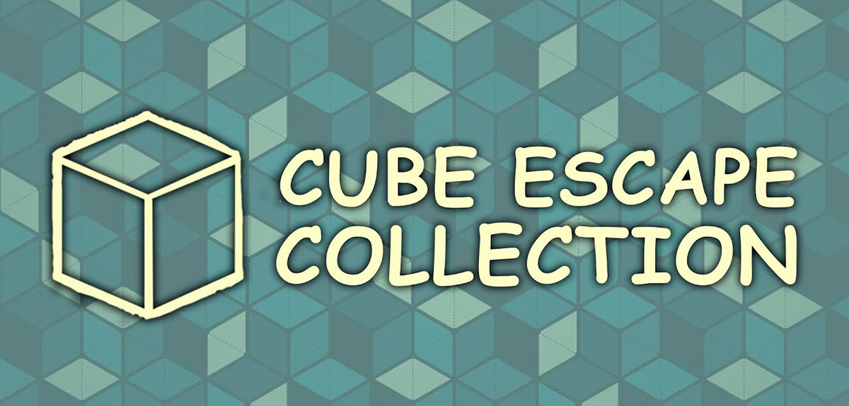 Cube Escape Collection v1.0 - торрент