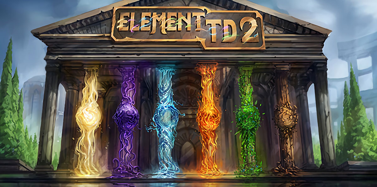 Element TD 2 - торрент