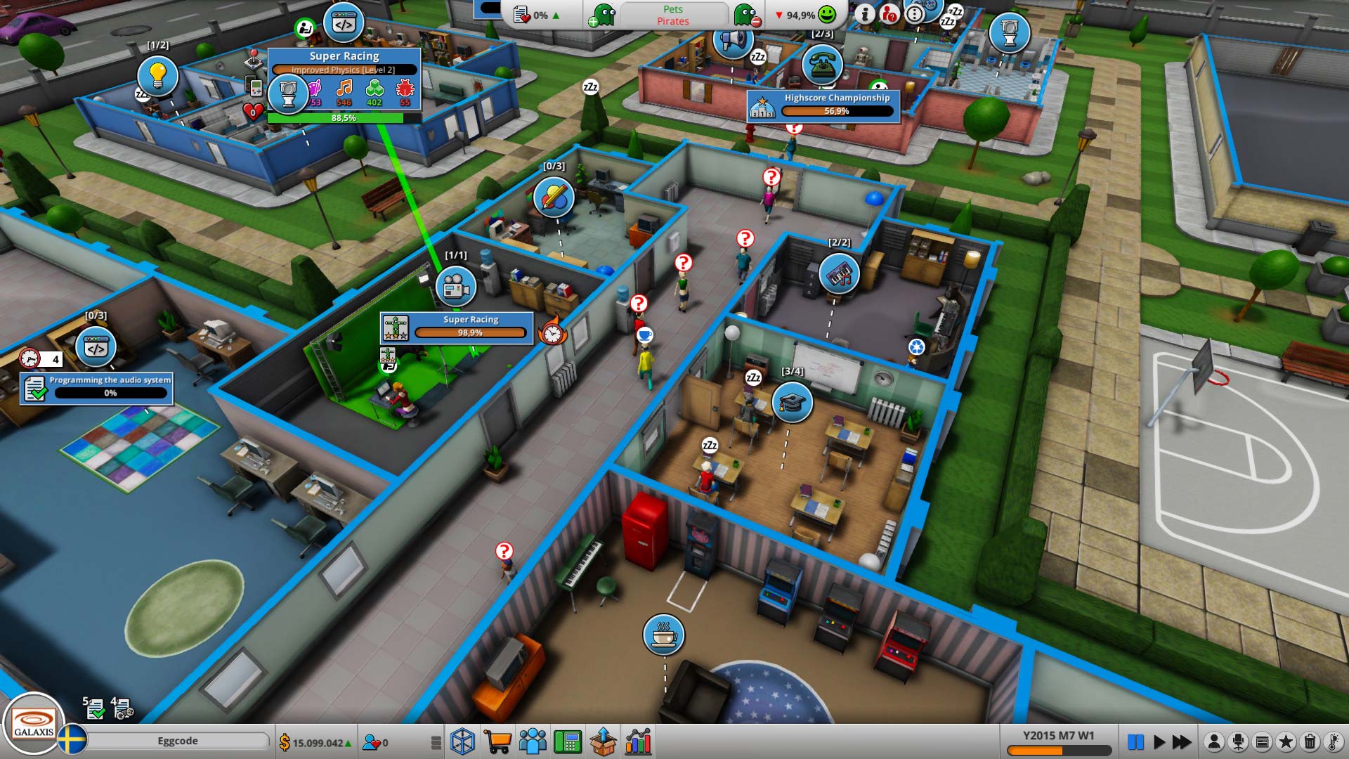 Mod games tycoon