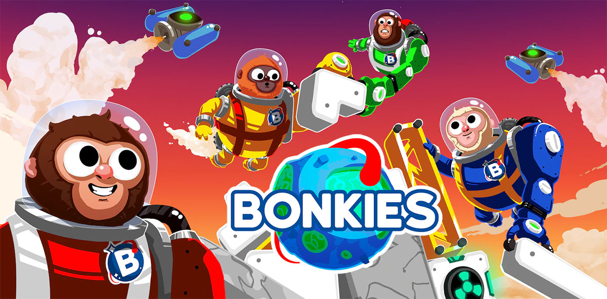 Bonkies v1.1.0.0 - торрент