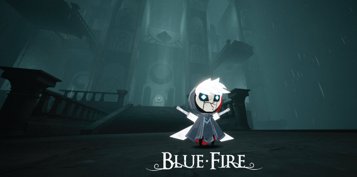 Blue Fire v6.0.4 - торрент