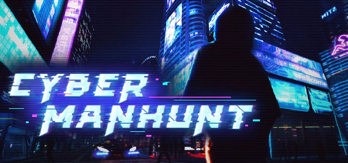 Cyber Manhunt v1.3.69 - торрент
