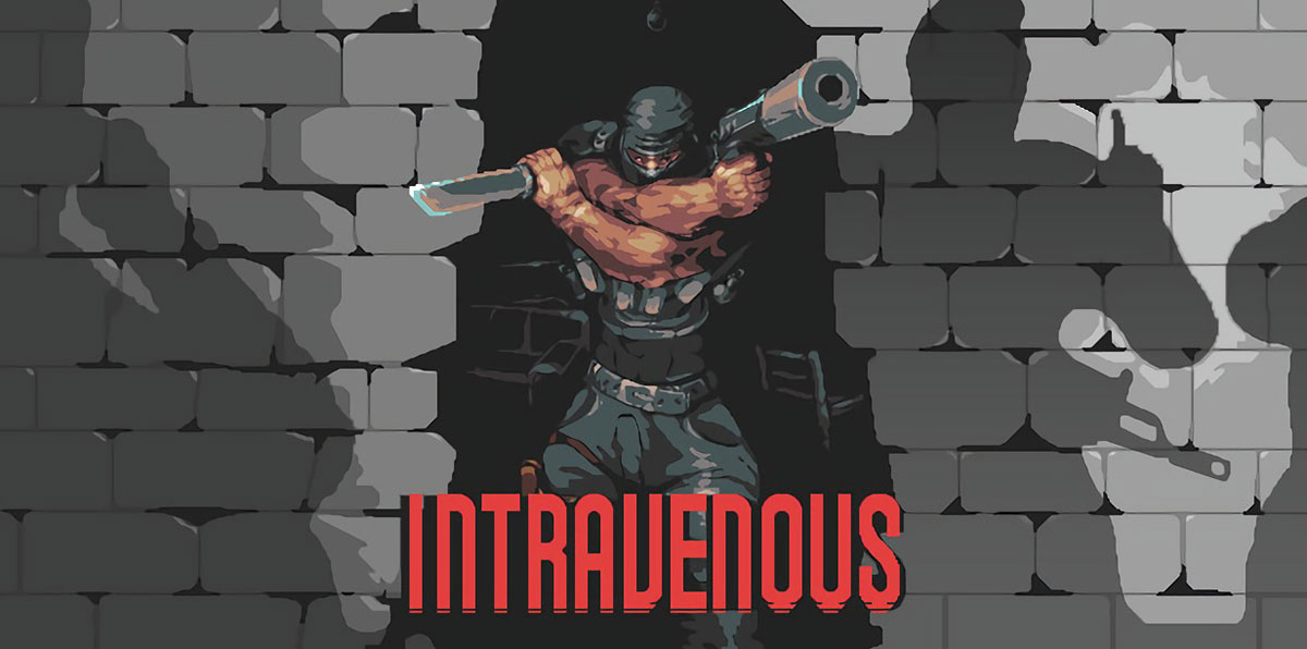 Intravenous v1.3.37.2 - игра на стадии разработки