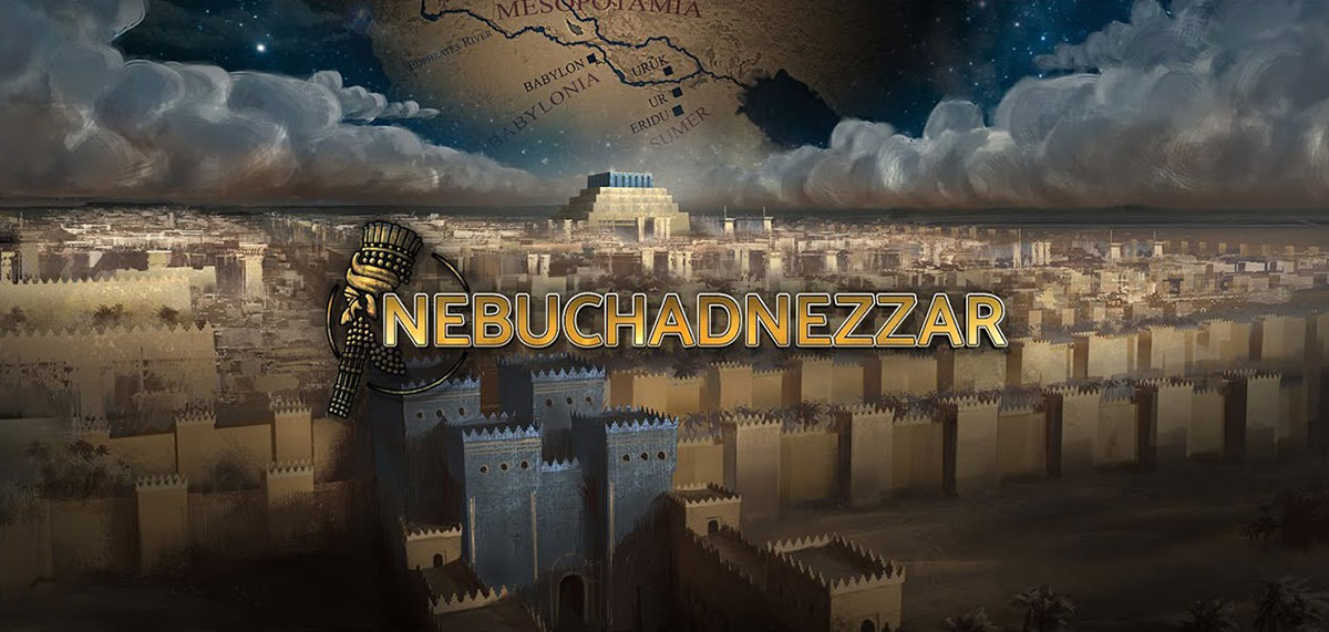 Nebuchadnezzar v1.2.11 полная версия на русском - торрент